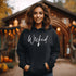 C & Win Sports Wicked Hoodie Black / S - C & Win Sports